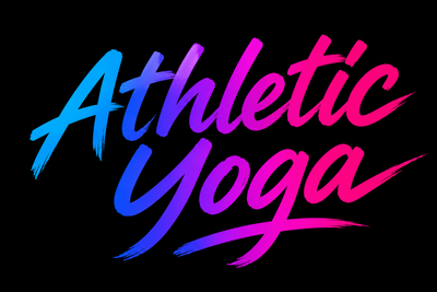 Athletic Yoga